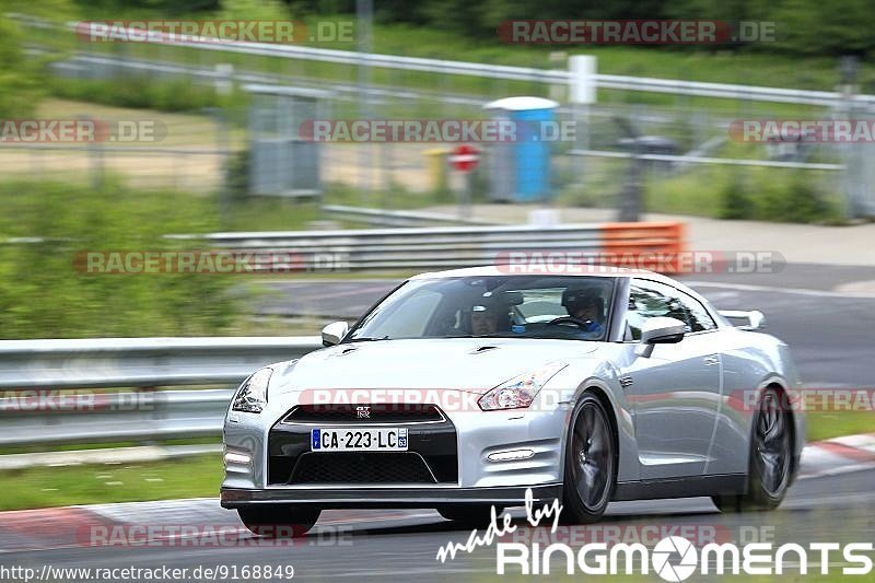 Bild #9168849 - Touristenfahrten Nürburgring Nordschleife (19.06.2020)