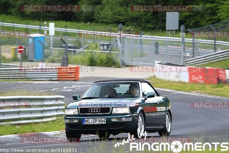 Bild #9168851 - Touristenfahrten Nürburgring Nordschleife (19.06.2020)