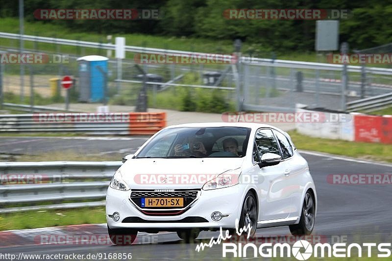 Bild #9168856 - Touristenfahrten Nürburgring Nordschleife (19.06.2020)