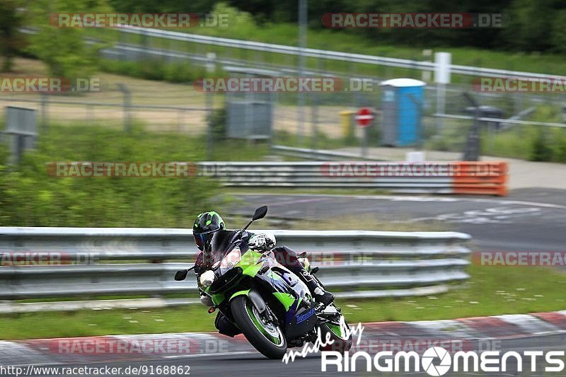 Bild #9168862 - Touristenfahrten Nürburgring Nordschleife (19.06.2020)