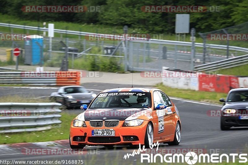 Bild #9168875 - Touristenfahrten Nürburgring Nordschleife (19.06.2020)