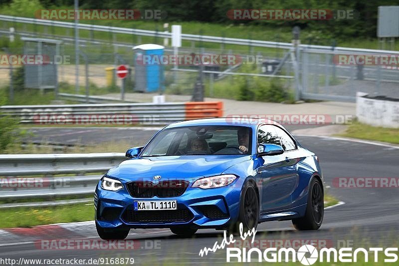 Bild #9168879 - Touristenfahrten Nürburgring Nordschleife (19.06.2020)