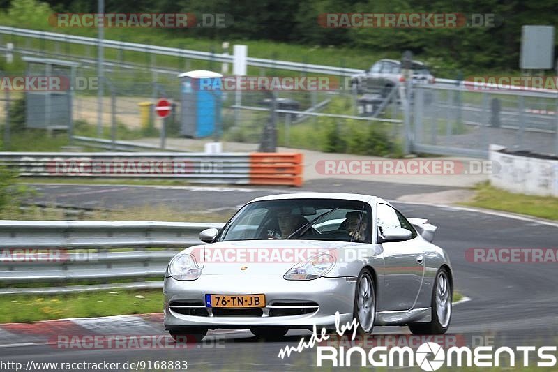 Bild #9168883 - Touristenfahrten Nürburgring Nordschleife (19.06.2020)