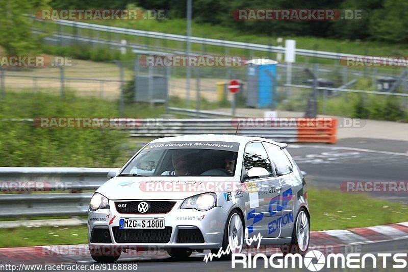 Bild #9168888 - Touristenfahrten Nürburgring Nordschleife (19.06.2020)