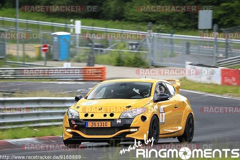 Bild #9168889 - Touristenfahrten Nürburgring Nordschleife (19.06.2020)