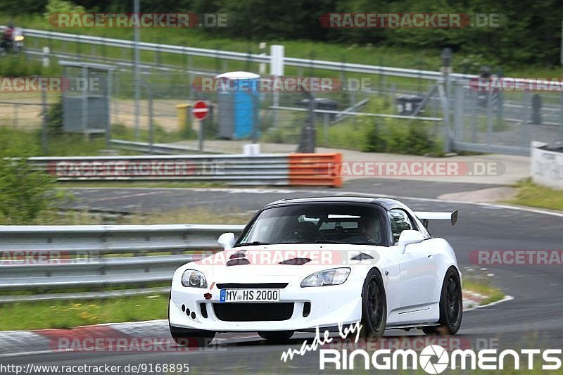 Bild #9168895 - Touristenfahrten Nürburgring Nordschleife (19.06.2020)