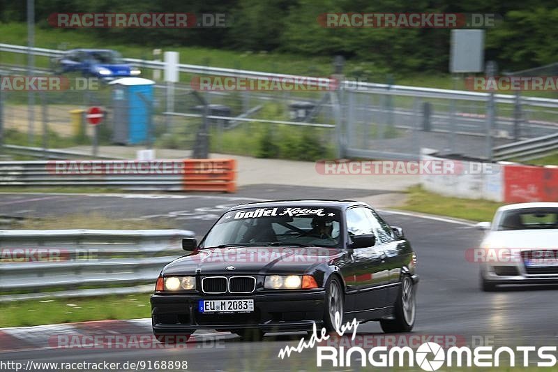 Bild #9168898 - Touristenfahrten Nürburgring Nordschleife (19.06.2020)