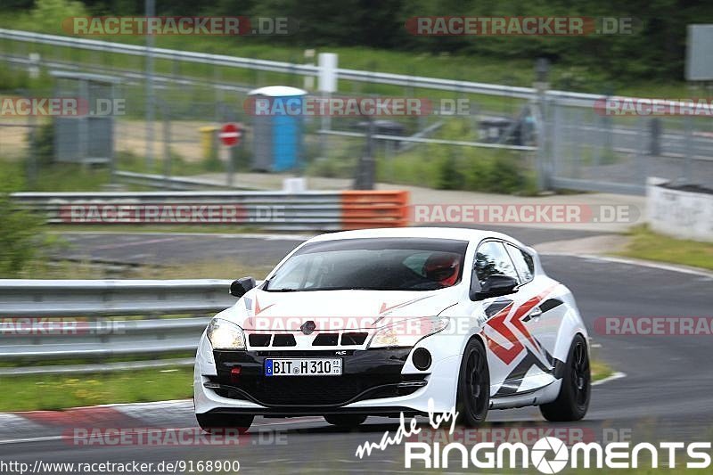 Bild #9168900 - Touristenfahrten Nürburgring Nordschleife (19.06.2020)