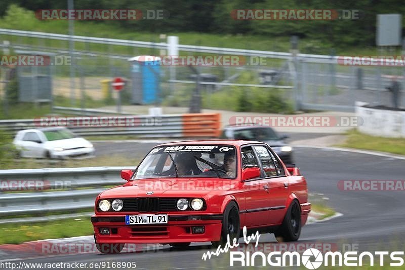 Bild #9168905 - Touristenfahrten Nürburgring Nordschleife (19.06.2020)