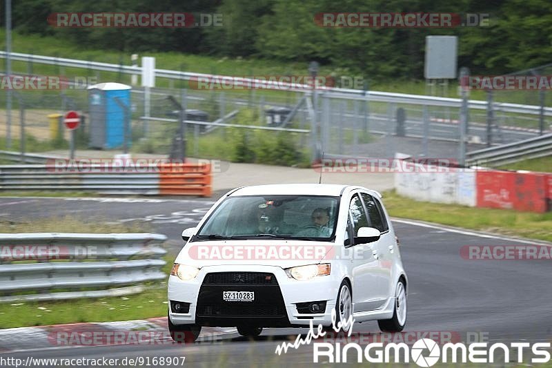 Bild #9168907 - Touristenfahrten Nürburgring Nordschleife (19.06.2020)