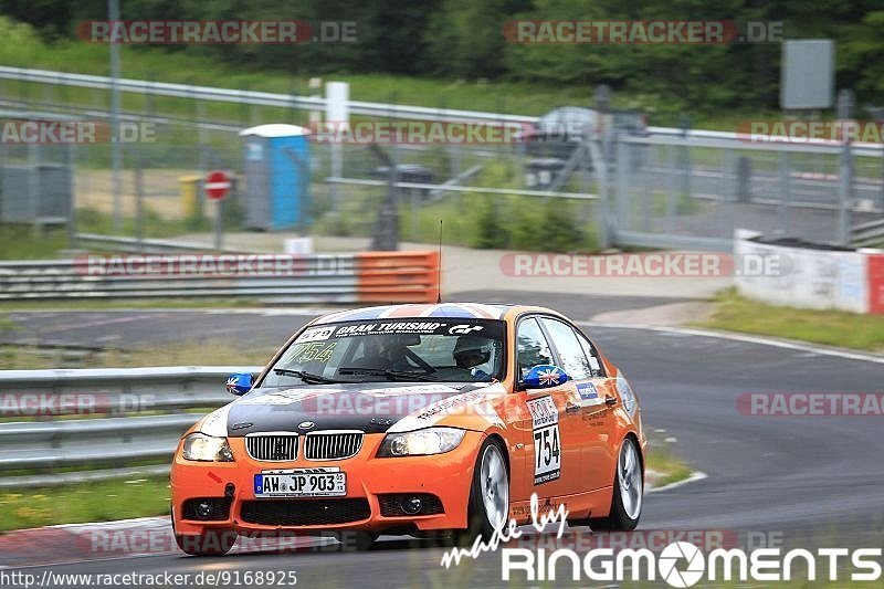 Bild #9168925 - Touristenfahrten Nürburgring Nordschleife (19.06.2020)