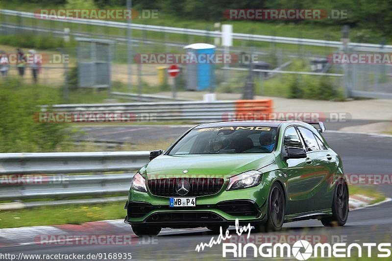 Bild #9168935 - Touristenfahrten Nürburgring Nordschleife (19.06.2020)