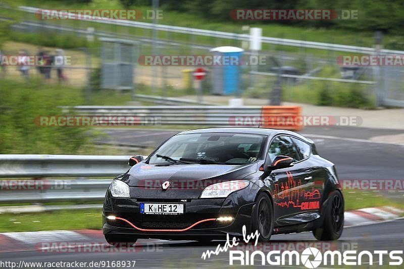 Bild #9168937 - Touristenfahrten Nürburgring Nordschleife (19.06.2020)