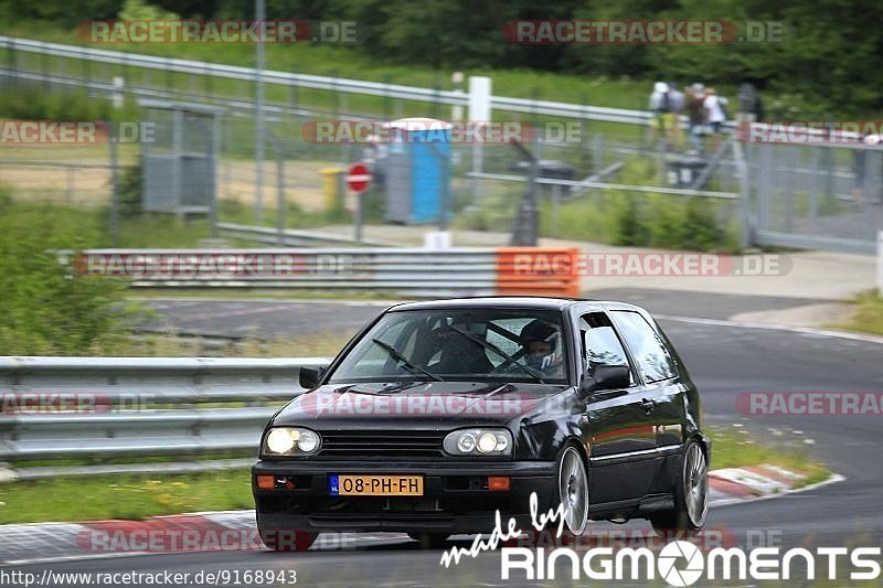 Bild #9168943 - Touristenfahrten Nürburgring Nordschleife (19.06.2020)