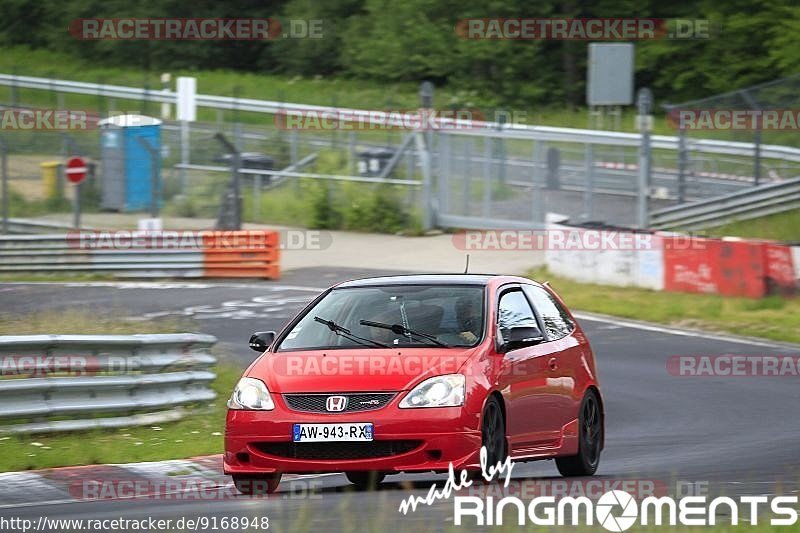 Bild #9168948 - Touristenfahrten Nürburgring Nordschleife (19.06.2020)