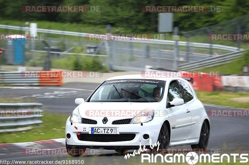 Bild #9168950 - Touristenfahrten Nürburgring Nordschleife (19.06.2020)