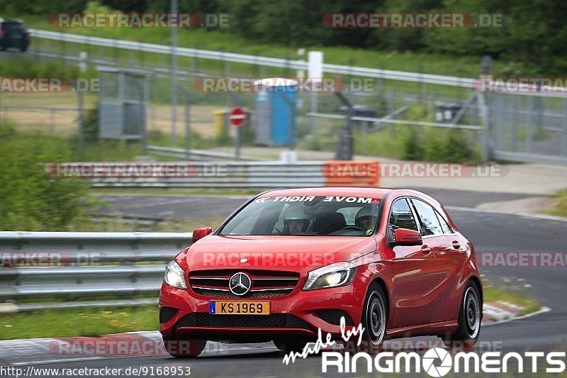 Bild #9168953 - Touristenfahrten Nürburgring Nordschleife (19.06.2020)