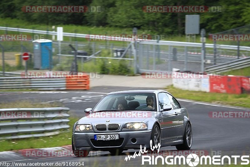 Bild #9168954 - Touristenfahrten Nürburgring Nordschleife (19.06.2020)