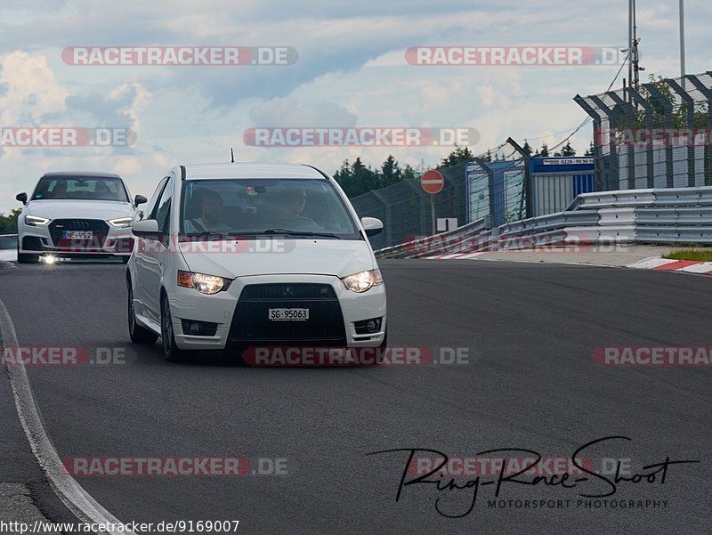 Bild #9169007 - Touristenfahrten Nürburgring Nordschleife (19.06.2020)