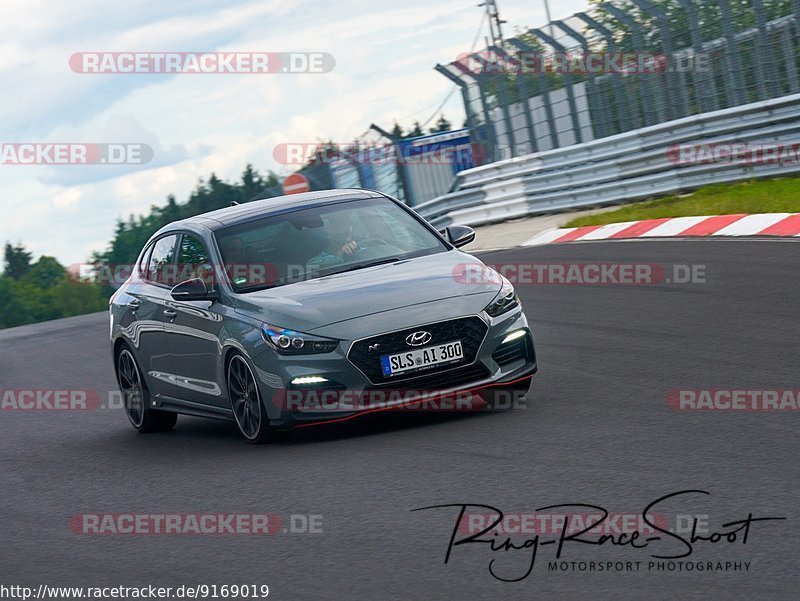 Bild #9169019 - Touristenfahrten Nürburgring Nordschleife (19.06.2020)