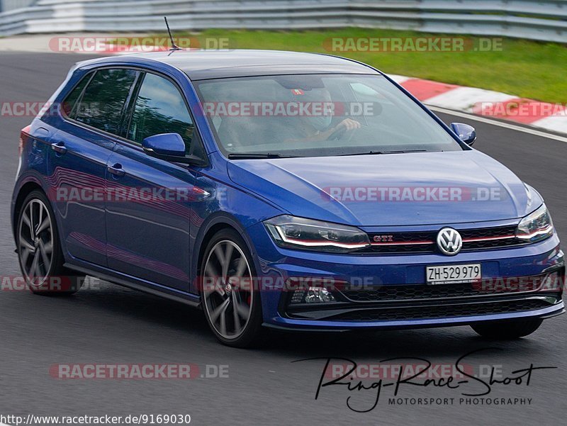 Bild #9169030 - Touristenfahrten Nürburgring Nordschleife (19.06.2020)