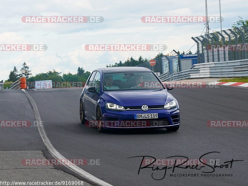 Bild #9169068 - Touristenfahrten Nürburgring Nordschleife (19.06.2020)