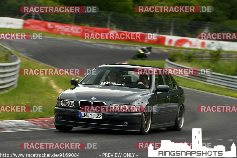 Bild #9169084 - Touristenfahrten Nürburgring Nordschleife (19.06.2020)