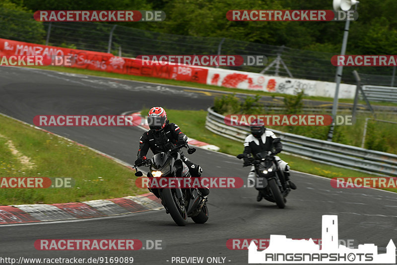 Bild #9169089 - Touristenfahrten Nürburgring Nordschleife (19.06.2020)