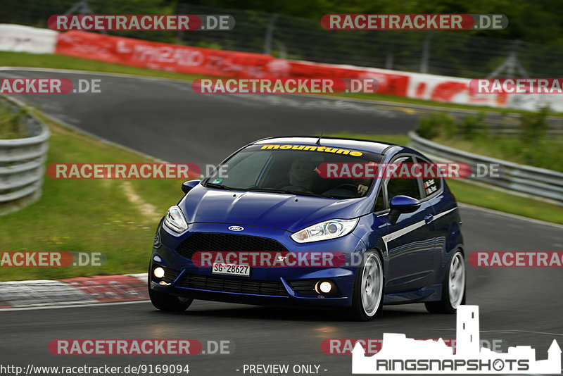 Bild #9169094 - Touristenfahrten Nürburgring Nordschleife (19.06.2020)