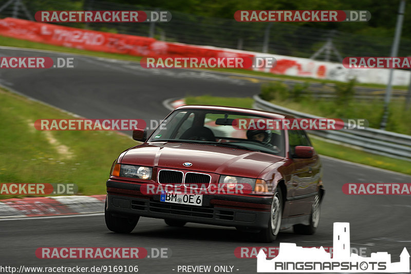 Bild #9169106 - Touristenfahrten Nürburgring Nordschleife (19.06.2020)