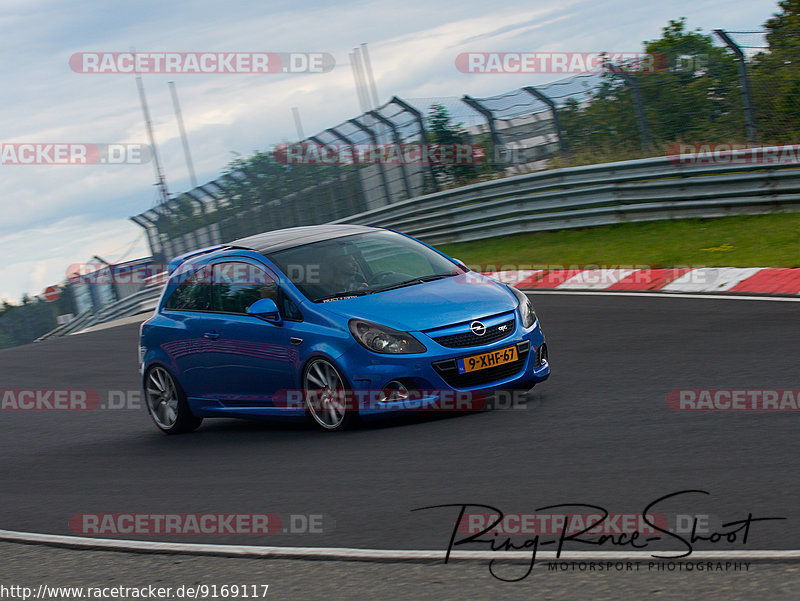 Bild #9169117 - Touristenfahrten Nürburgring Nordschleife (19.06.2020)