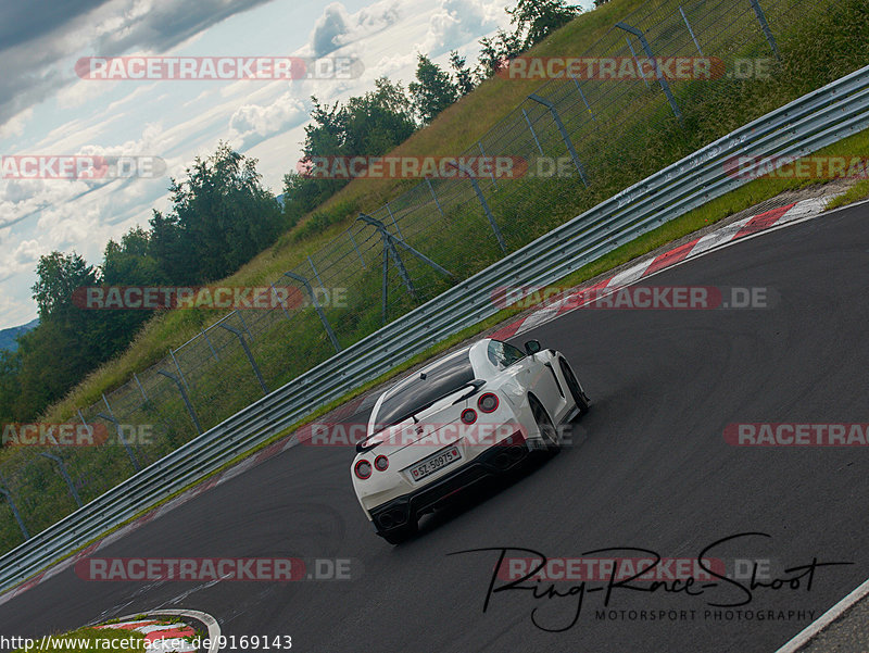 Bild #9169143 - Touristenfahrten Nürburgring Nordschleife (19.06.2020)