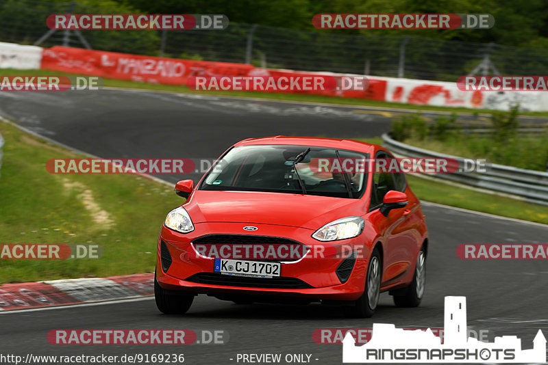 Bild #9169236 - Touristenfahrten Nürburgring Nordschleife (19.06.2020)