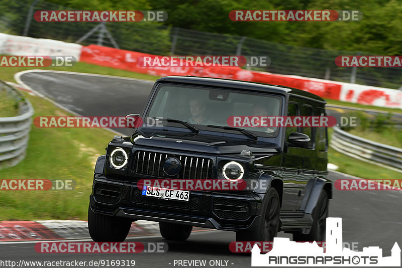 Bild #9169319 - Touristenfahrten Nürburgring Nordschleife (19.06.2020)