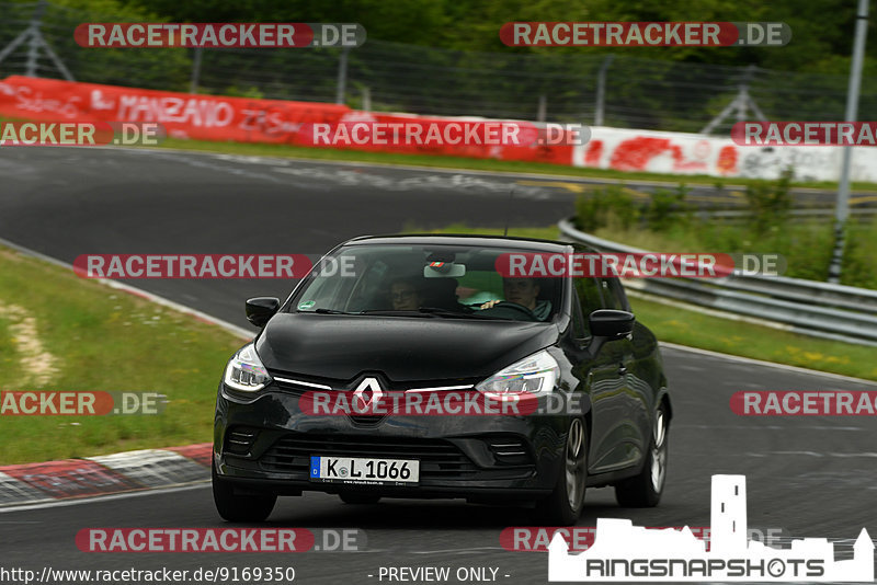 Bild #9169350 - Touristenfahrten Nürburgring Nordschleife (19.06.2020)