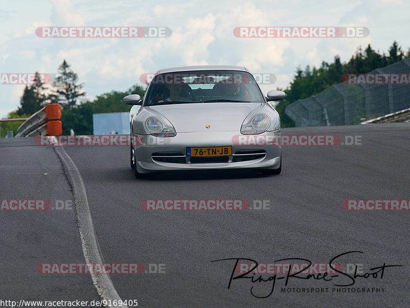 Bild #9169405 - Touristenfahrten Nürburgring Nordschleife (19.06.2020)