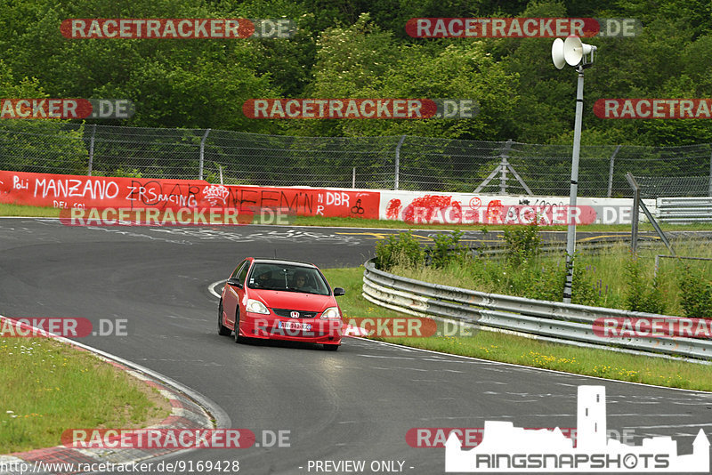 Bild #9169428 - Touristenfahrten Nürburgring Nordschleife (19.06.2020)