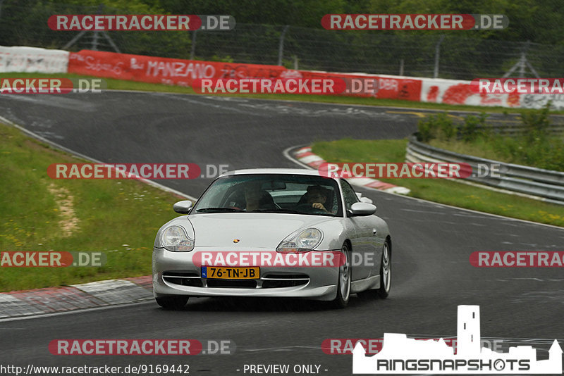 Bild #9169442 - Touristenfahrten Nürburgring Nordschleife (19.06.2020)