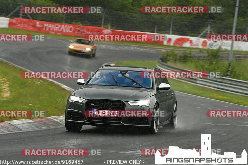 Bild #9169457 - Touristenfahrten Nürburgring Nordschleife (19.06.2020)