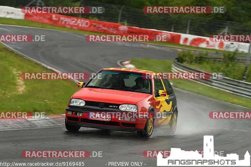 Bild #9169485 - Touristenfahrten Nürburgring Nordschleife (19.06.2020)