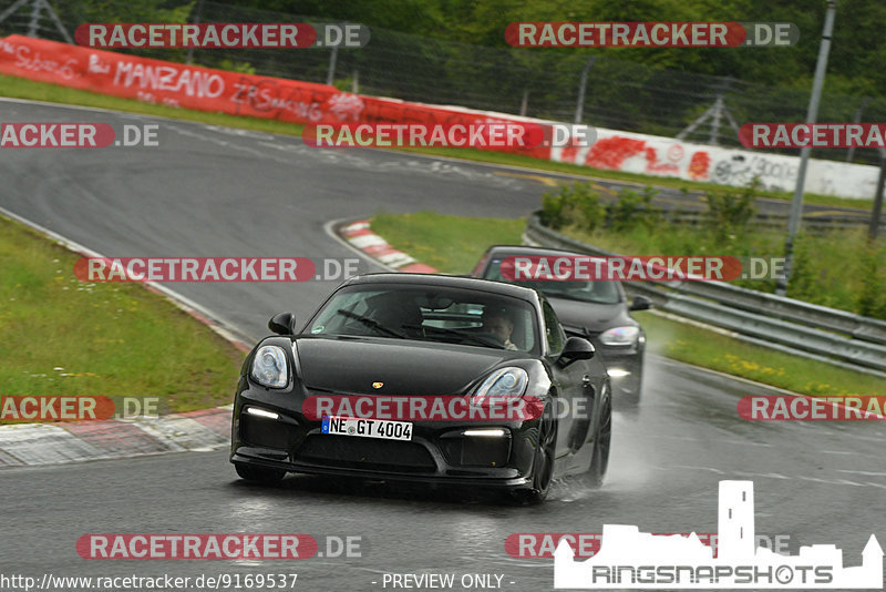 Bild #9169537 - Touristenfahrten Nürburgring Nordschleife (19.06.2020)