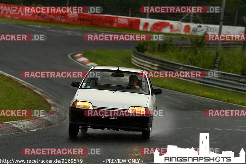 Bild #9169579 - Touristenfahrten Nürburgring Nordschleife (19.06.2020)