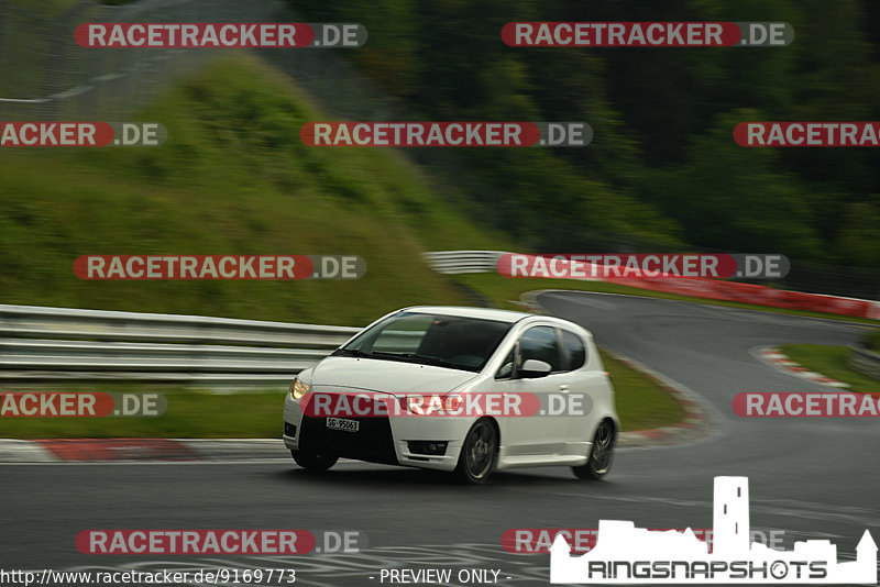 Bild #9169773 - Touristenfahrten Nürburgring Nordschleife (19.06.2020)