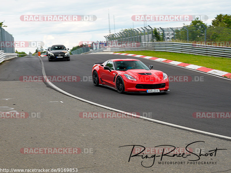 Bild #9169853 - Touristenfahrten Nürburgring Nordschleife (19.06.2020)