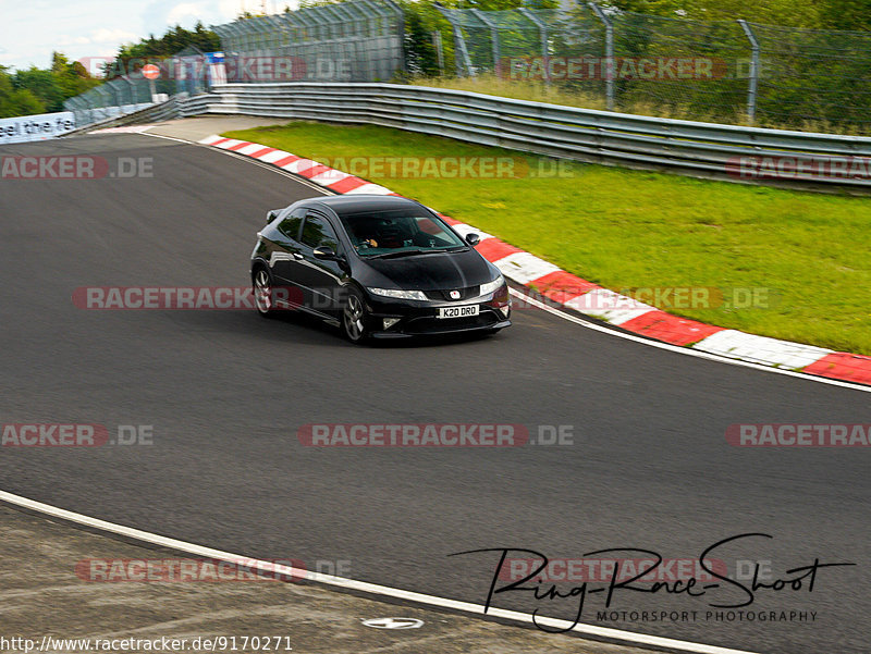 Bild #9170271 - Touristenfahrten Nürburgring Nordschleife (19.06.2020)