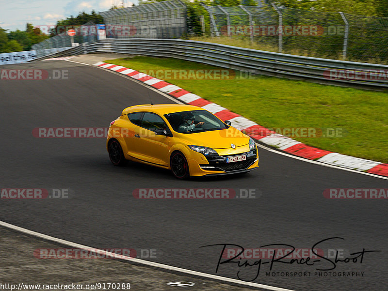 Bild #9170288 - Touristenfahrten Nürburgring Nordschleife (19.06.2020)