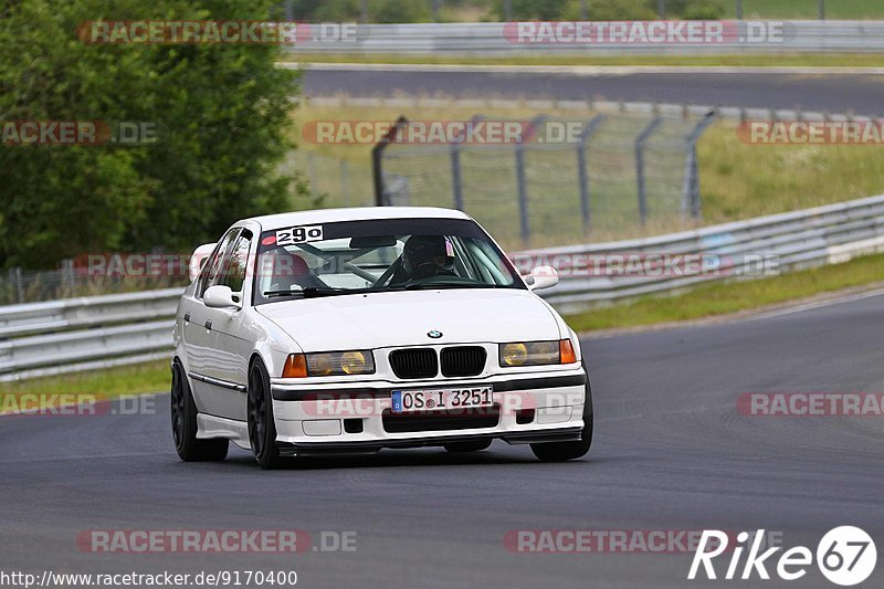 Bild #9170400 - Touristenfahrten Nürburgring Nordschleife (19.06.2020)