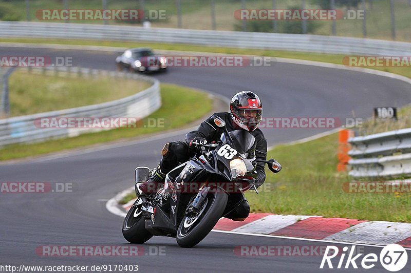 Bild #9170403 - Touristenfahrten Nürburgring Nordschleife (19.06.2020)