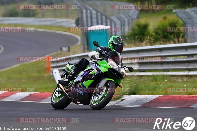 Bild #9170409 - Touristenfahrten Nürburgring Nordschleife (19.06.2020)