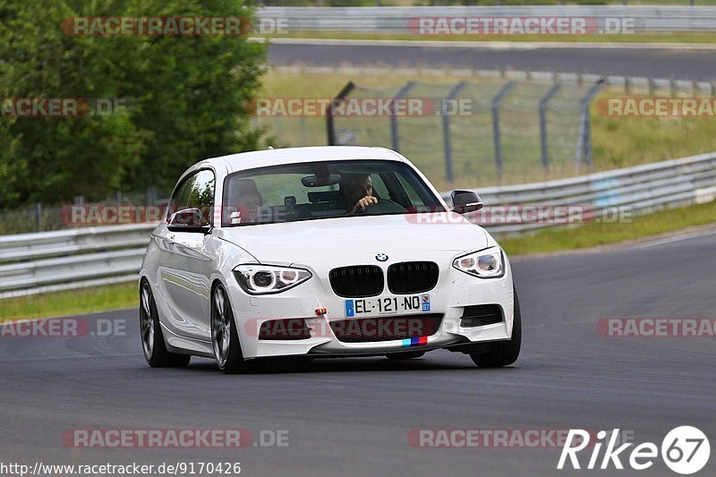 Bild #9170426 - Touristenfahrten Nürburgring Nordschleife (19.06.2020)